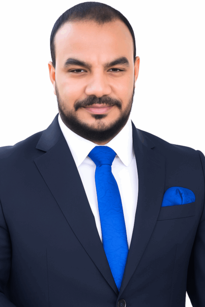 Ali H. Madhloum