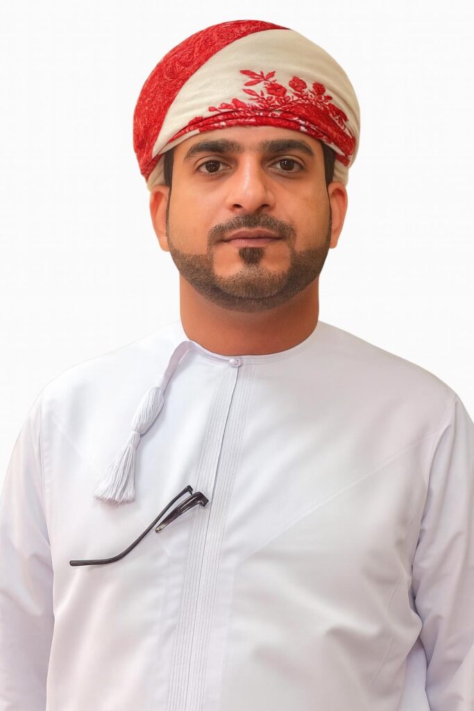 Mazin M.H. Al Rahbi