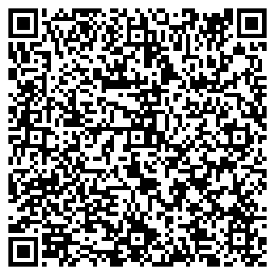 Mohammad QR Code