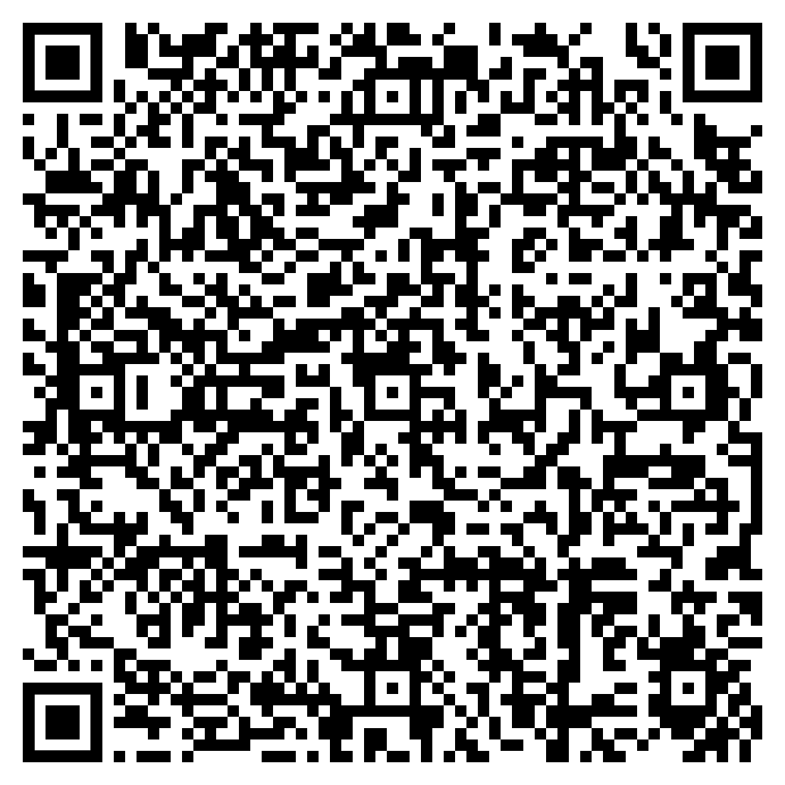 Mazin QR Code