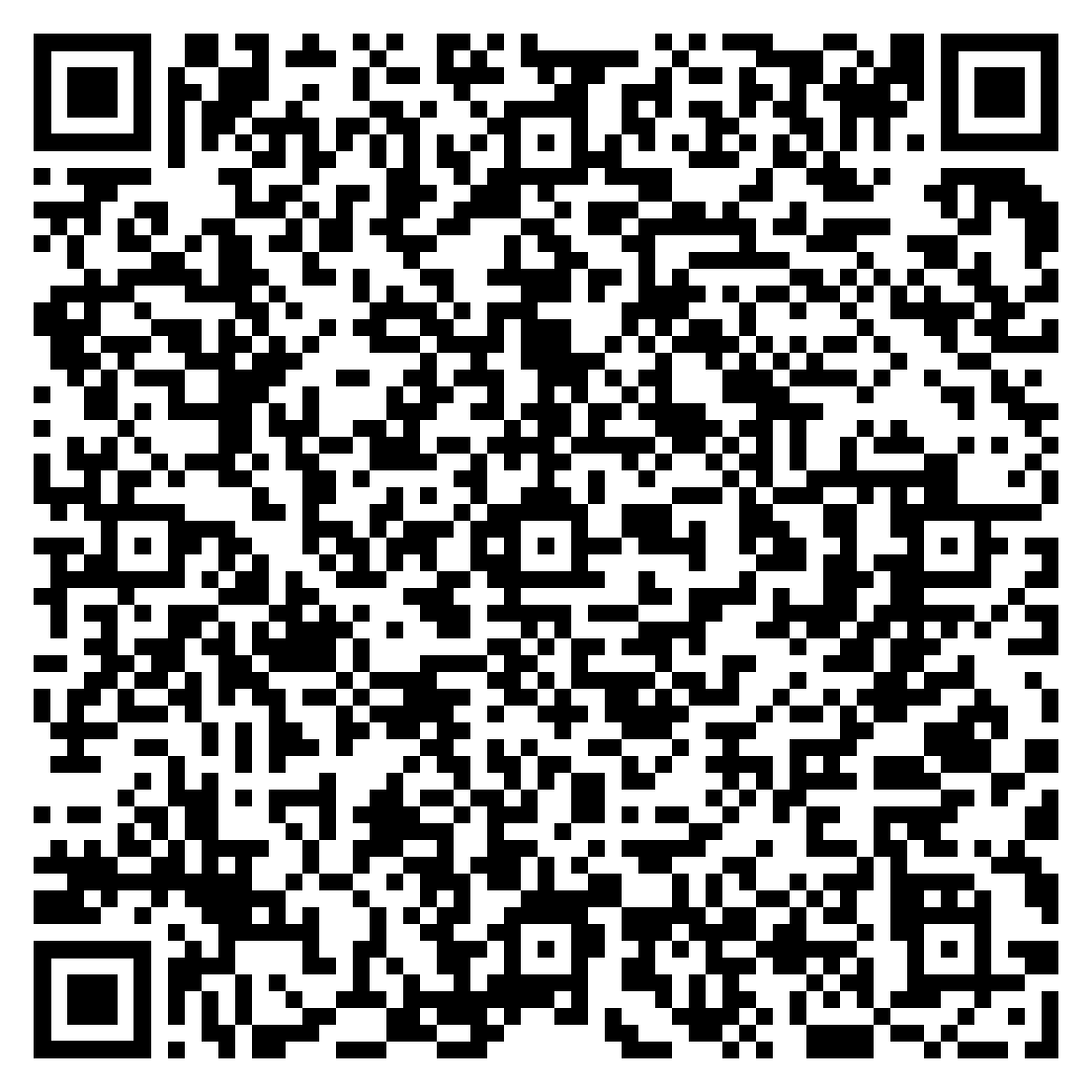 Ali QR Code
