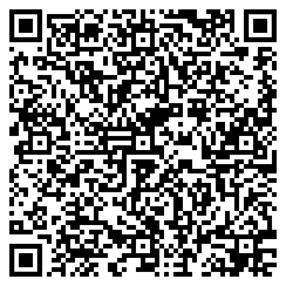 Ali QR Code