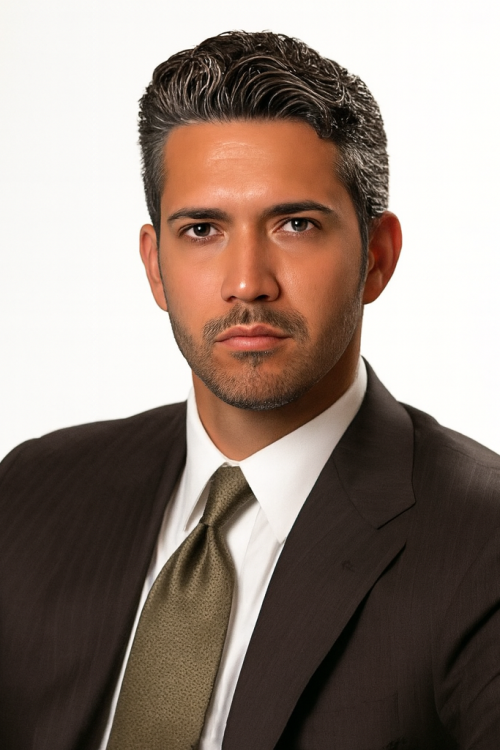 Mostafa Mardani